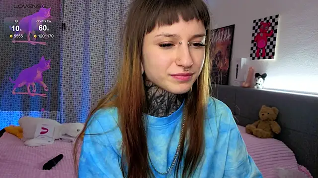 LilithPoison's cam snapshot