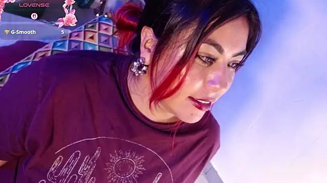 gatuwildhott's cam snapshot