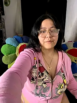 MsConejitaa's cam snapshot