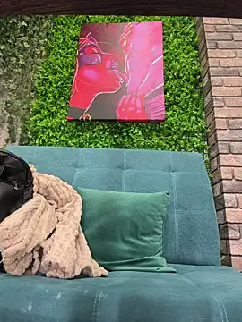 CandyShoopp's cam snapshot