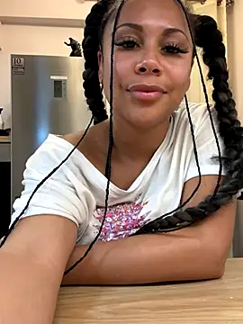 HaileyDiana live sex cam