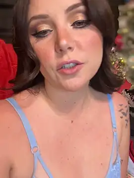 WakeAndBlaze's cam snapshot