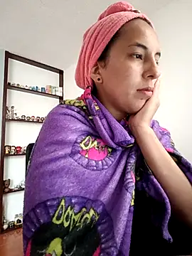 Bonny_Klote's cam snapshot