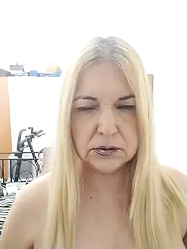 MarielaFerrer's cam snapshot