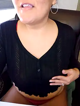 sw33th3art's cam snapshot