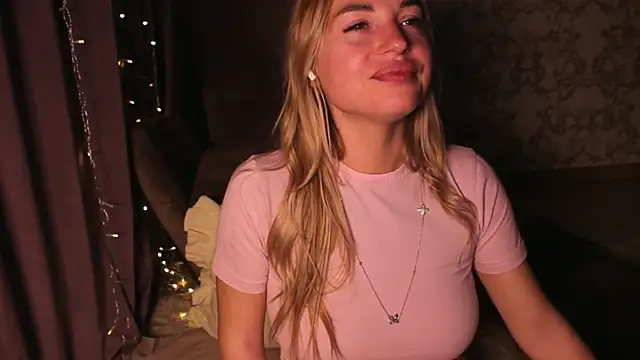 MaryFaith's cam snapshot