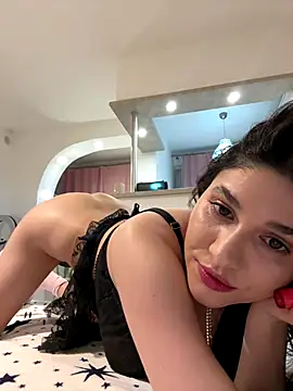 IrisBlues's cam snapshot