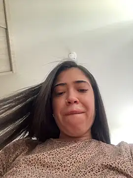 ReggieG's cam snapshot