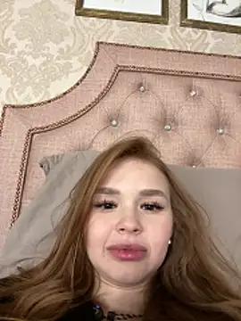 MiraBliss live sex cam