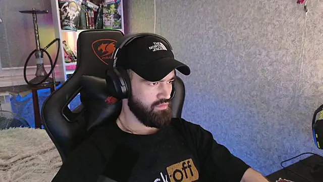 Nik_Namee live sex cam