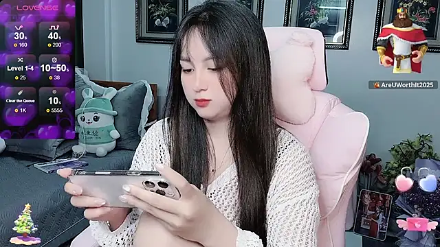 _Nana_20 live sex cam