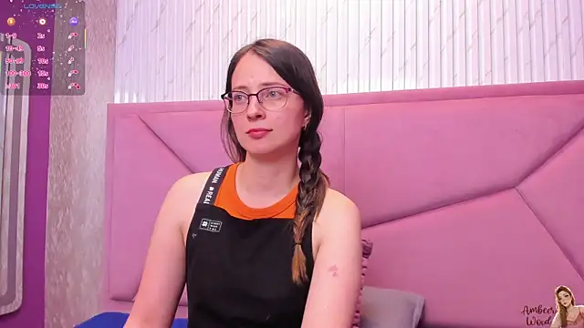 AmbeerWood_'s cam snapshot