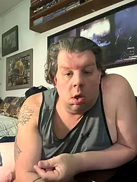 Stephanie1984 live sex cam