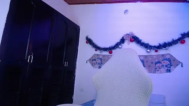 hubena_tg's cam snapshot