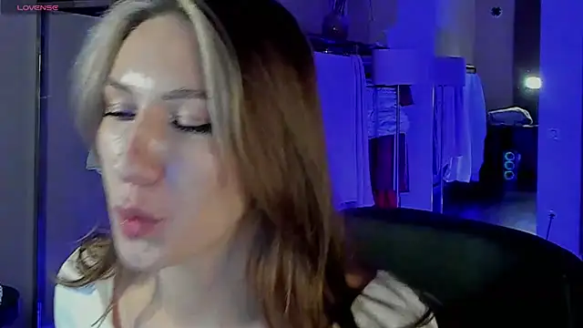 MariGven's cam snapshot