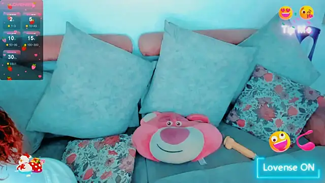 _samy_huber's cam snapshot