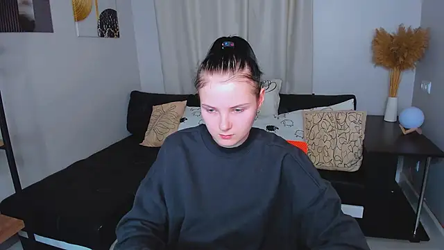 Leila_xxBaby live sex cam