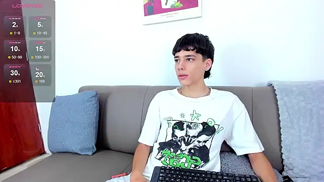 oblivion_deku live sex cam