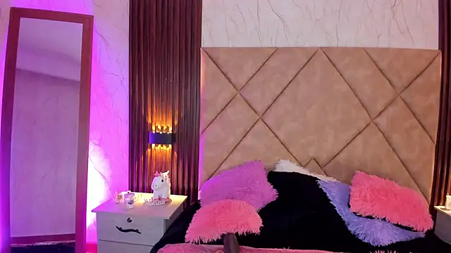 SummersAngel's cam snapshot