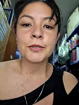 Niidia's cam snapshot