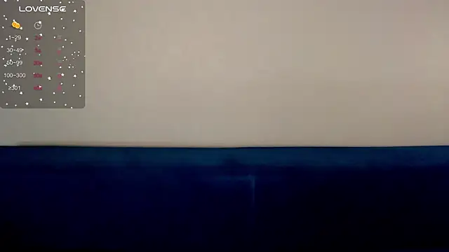 MilaTima's cam snapshot