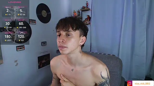 Nick_Bangover_ live sex cam