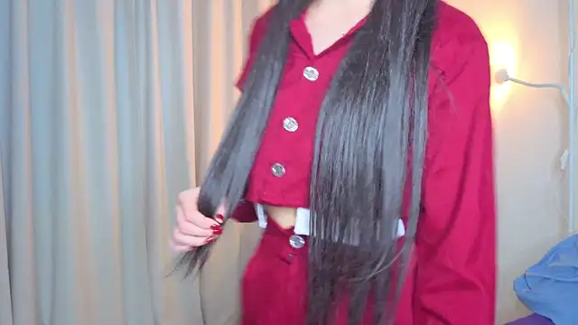 slyshypie's cam snapshot