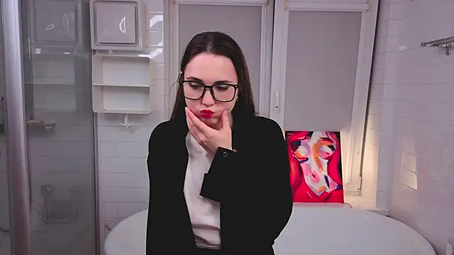 LeenaPuita's cam snapshot