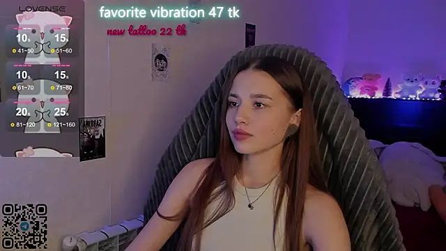 milyames's cam snapshot