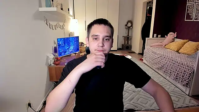 Bear_Beer130's cam snapshot