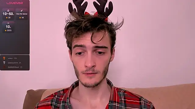 spider____man's cam snapshot