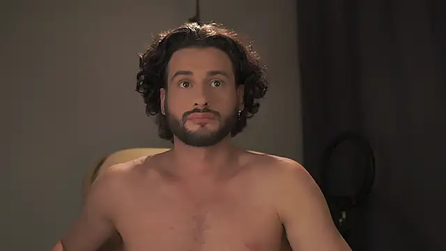 Keen___Luckystrike's cam snapshot