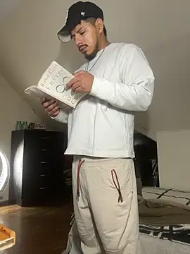 MynameisPaco's cam snapshot