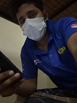 Sottkti's cam snapshot