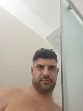 Pilastrocaldo91's cam snapshot