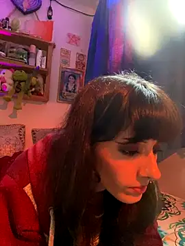 LiliJones_'s cam snapshot