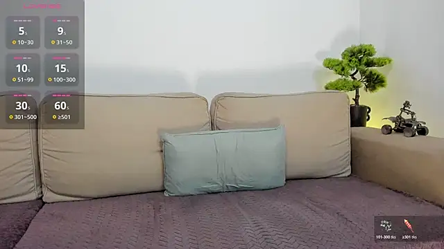 RawAdam's cam snapshot