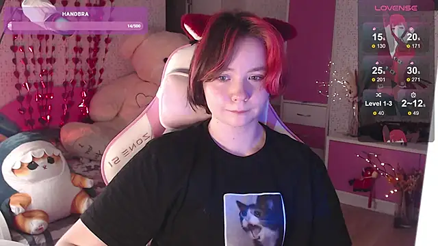 Ann_miler's cam snapshot