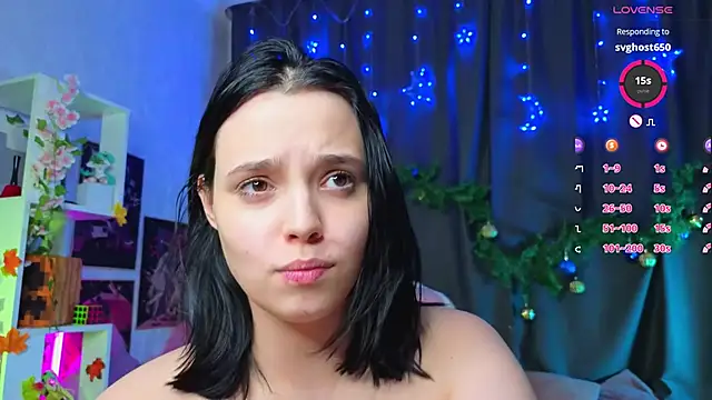 DorisGaillard's cam snapshot