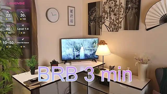 Kathy_Beckr's cam snapshot