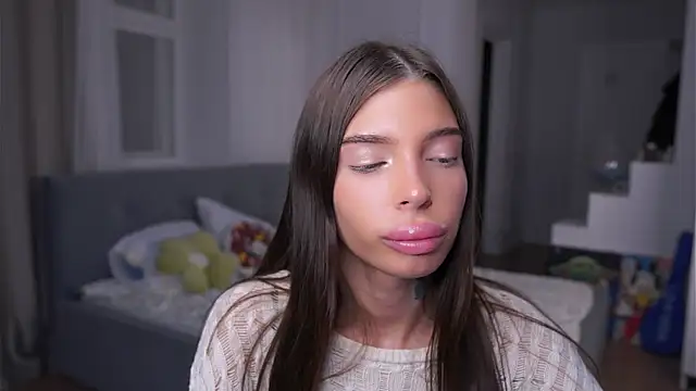 LoisKeedah's cam snapshot