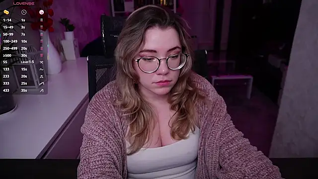 RemyCute's cam snapshot