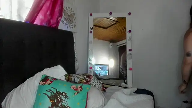 miss_julietaa live sex cam