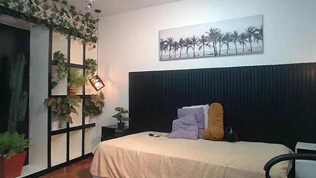 markbowie's cam snapshot