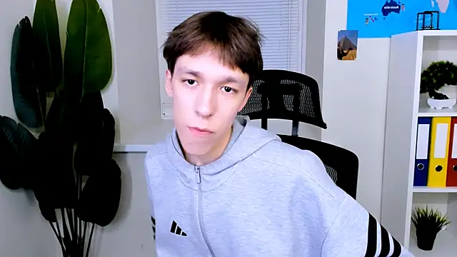 MarkBranston's cam snapshot