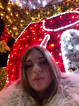 MilenaLuxury's cam snapshot