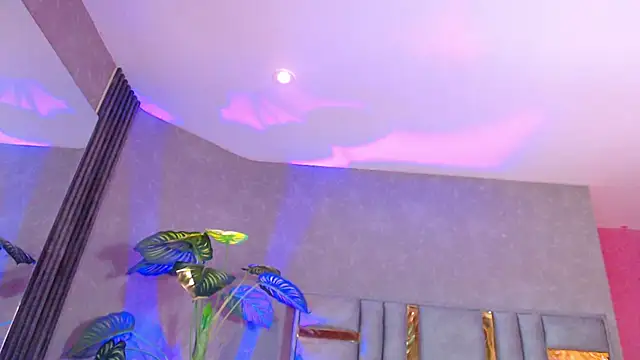 JuliaRose_ks's cam snapshot