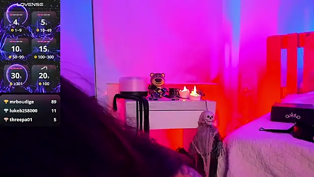 coral_jonesss's cam snapshot