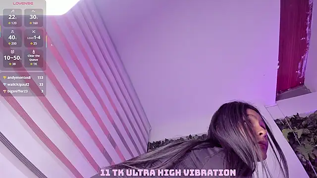 Fernanda_liie_'s cam snapshot