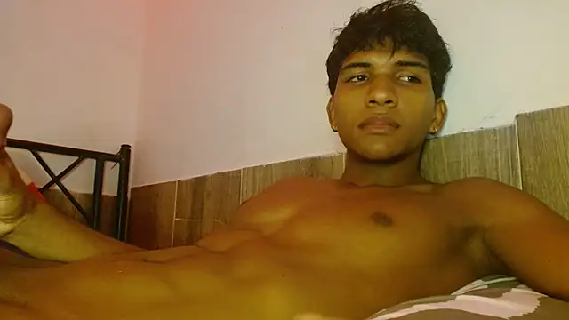 Marcus_Fridman live sex cam